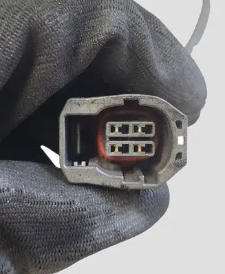 Mazda 6 Lambda probe sensor R2AA 06N27