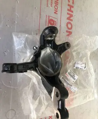 Toyota RAV 4 (XA20) Front wheel hub 4321142060