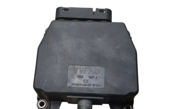 Skoda Roomster (5J) Turbo solenoid valve 6Q0906625A 400434B