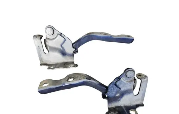 Hyundai i10 Engine bonnet/hood hinges