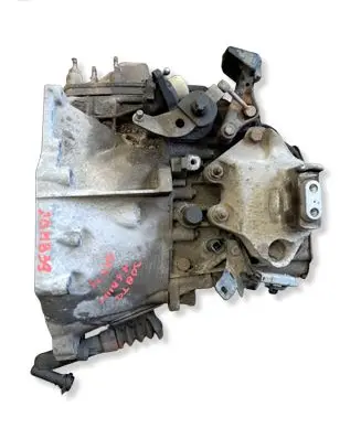Peugeot 308 Manual 6 speed gearbox 20MB39