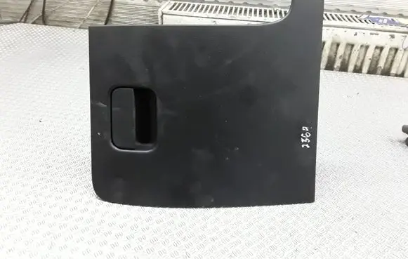 Volkswagen PASSAT B6 Glove box 3C1857921
