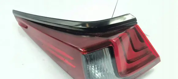 Lexus ES VII XZ10 Rear/tail lights 