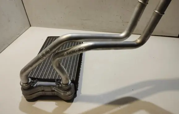 Audi A4 S4 B7 8E 8H Heater blower radiator 8E1820031