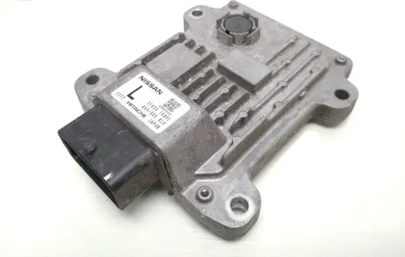 Nissan Juke I F15 Gearbox control unit/module 310361KA0E A64000BL0 68904549