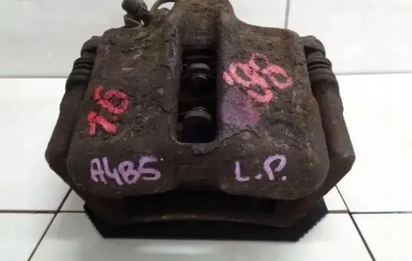 Audi A4 S4 B5 8D Other brake parts 