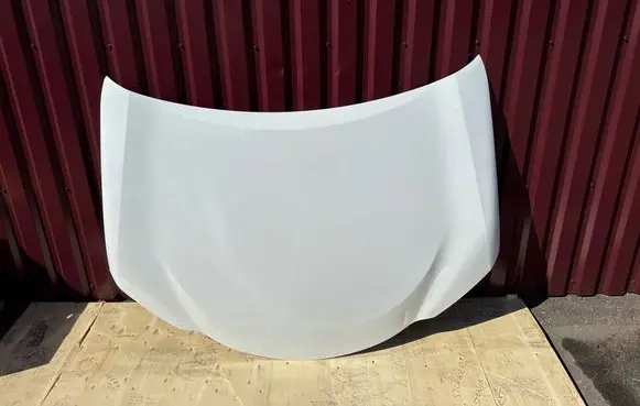 Lexus UX Engine bonnet/hood