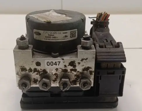 Ford Focus ABS Pump F1FC2C405CA 10022004864