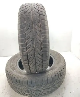Acura CL II R15 winter tire 