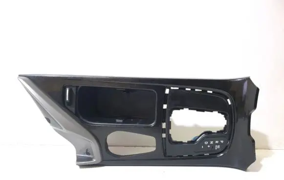Hyundai i40 Armrest