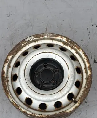 Toyota Proace R16 steel rim 
