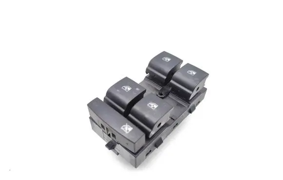 Opel Meriva B Electric window control switch 13305009 251886