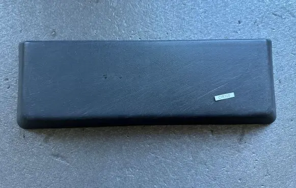Nissan Patrol Y60 Front door card panel trim 8091050A01