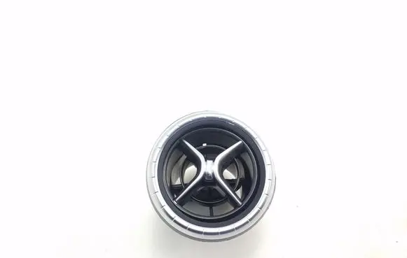 Mercedes-Benz CLA C117 X117 W117 Dash center air vent grill A11783003549051