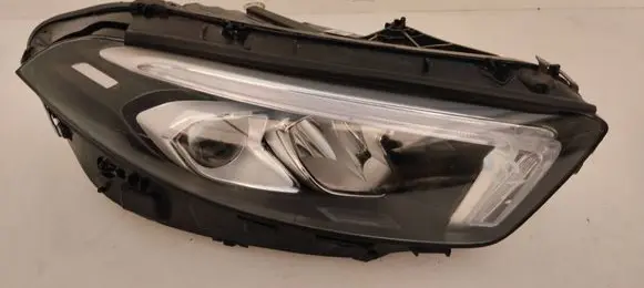 Mercedes-Benz A W177 Headlight/headlamp A1779062800 MDE89132A LEUAFS48W