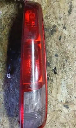 Nissan X-Trail T30 Rear/tail lights B46R