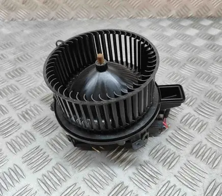 Audi Q8 Heater fan/blower C24245109 CZ997010