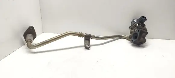 EGR valve