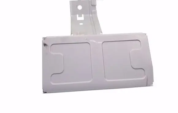 Nissan Leaf I (ZE0) Other control units/modules 285N63NA0B