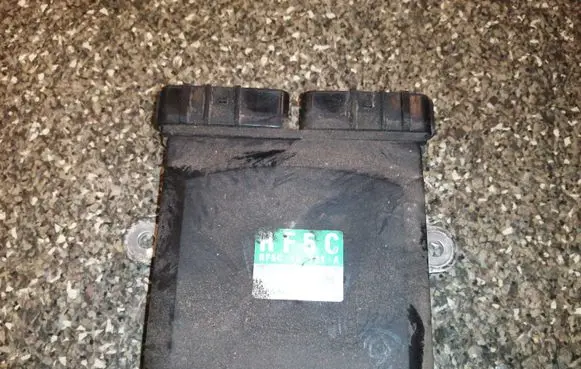Mazda 6 Other control units/modules 1310001241