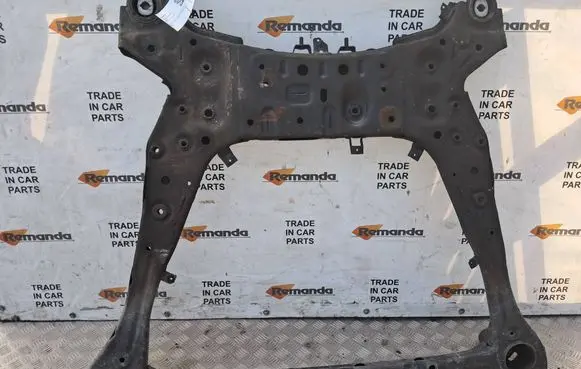 Hyundai Tucson IV NX4 Front subframe 62401N7050