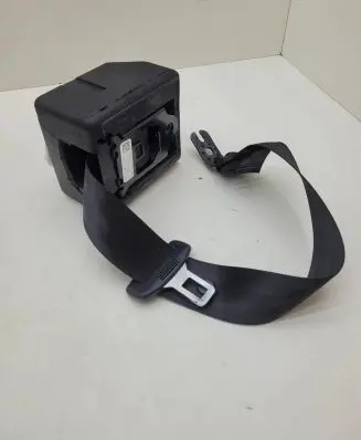 Audi A6 S6 C7 4G Rear seatbelt 4G8857805D