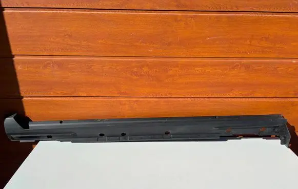 Toyota Yaris Cross Sill 7585252120