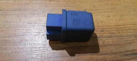 Nissan Primera Other relay 25230c9980 3nl1