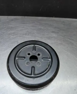 Mercedes-Benz CLK A209 C209 Water pump pulley A2712020110