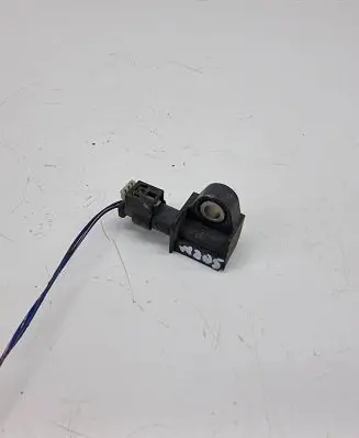 Mercedes-Benz C W205 Airbag deployment crash/impact sensor 2229051400