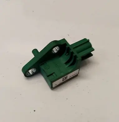 Volkswagen PASSAT B6 Airbag deployment crash/impact sensor 3C0909606