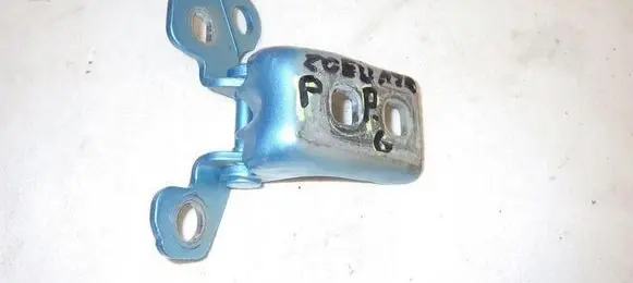 Renault Zoe Front door hinge set 112