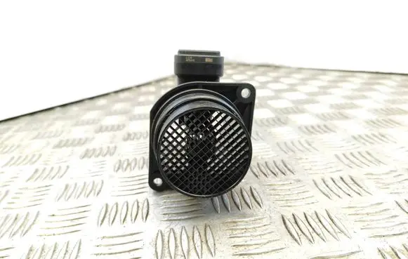 Seat Ibiza IV (6J,6P) Mass air flow meter 03L906461 024014223 5WK97023