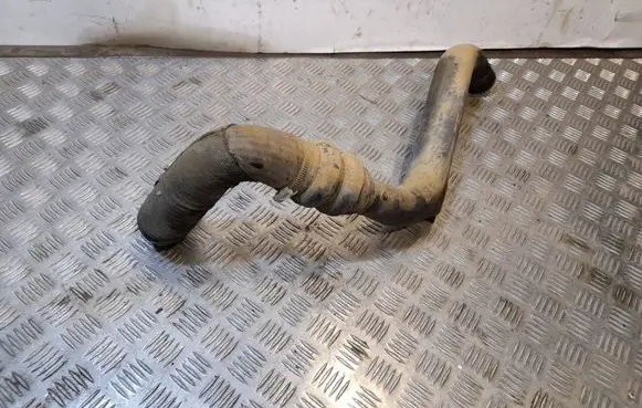 Ford Fusion II Engine coolant pipe/hose NERA