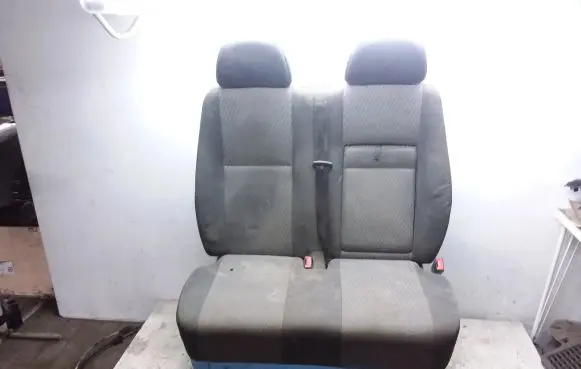 Mercedes-Benz Sprinter W906 Front double seat 