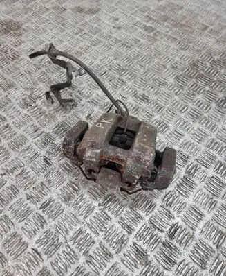 BMW 3 GT F34 Front brake caliper 