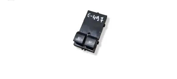 Opel Astra J Electric window control switch 13305978