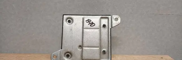 Mercedes-Benz E W211 Comfort/convenience module 2115452132