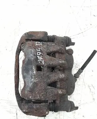 Fiat Ducato Front brake caliper 77365935 71773851