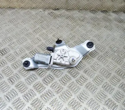 KIA Niro Rear window wiper motor 98700G5000 035111870