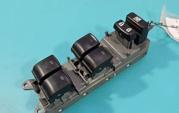 Toyota Auris E180 Electric window control switch 515220 IMPRK1568629