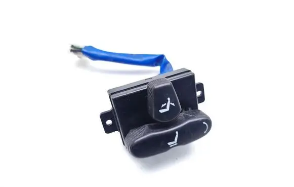 SsangYong Musso Seat control switch 8585236010