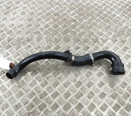 Land Rover Range Rover Evoque L538 Intercooler hose/pipe GJ326C782AA