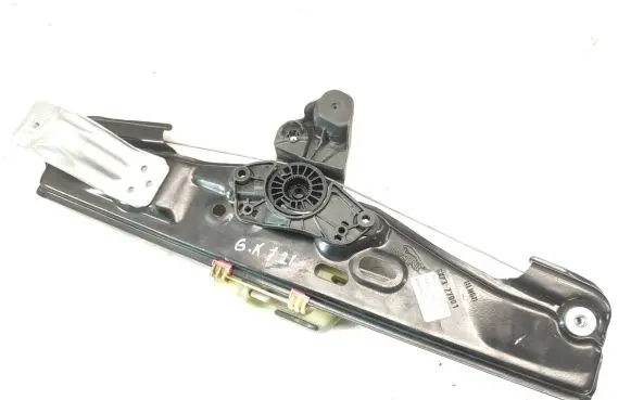 Jaguar XE Rear window lifting mechanism without motor GX7327001AC