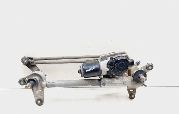 Honda Accord Front wiper linkage and motor 32201 3301L