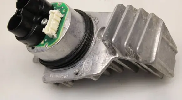 Volkswagen Crafter LED ballast control module 01570131 21360302