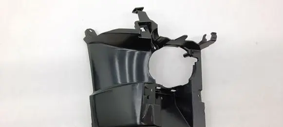 BMW 3 F30 F35 F31 Fog light bracket 51054164