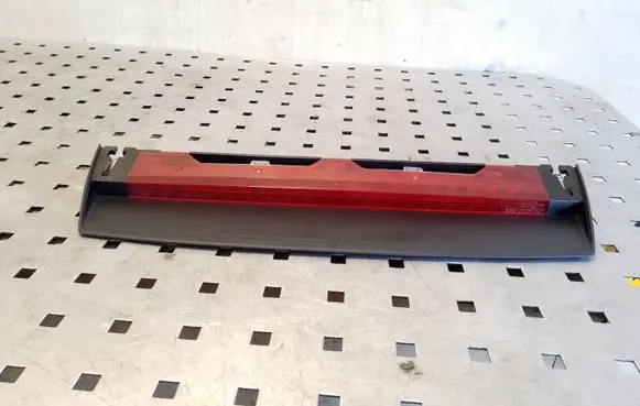 Audi A8 S8 D4 4H Third/center stoplight 4H0945097A