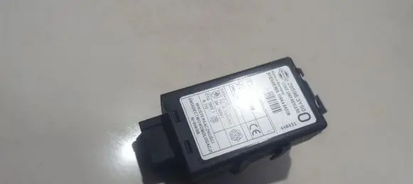 Nissan X-Trail T30 Door control unit/module 285963Y50 5WK46472B