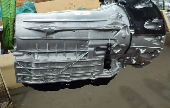 Mercedes-Benz X-class W470 Automatic gearbox 72500802073645KG